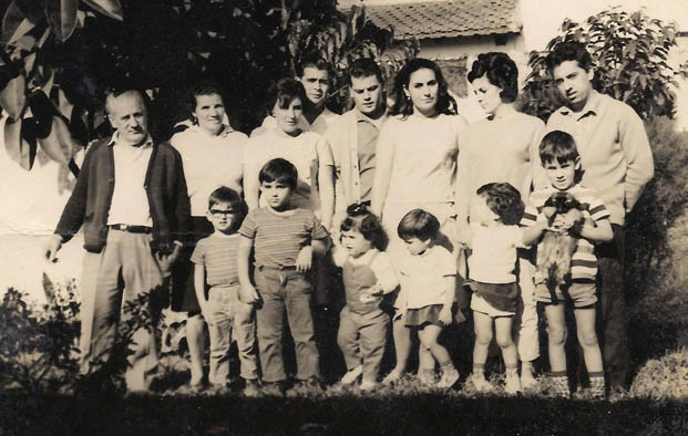 davidartagoitia-familia